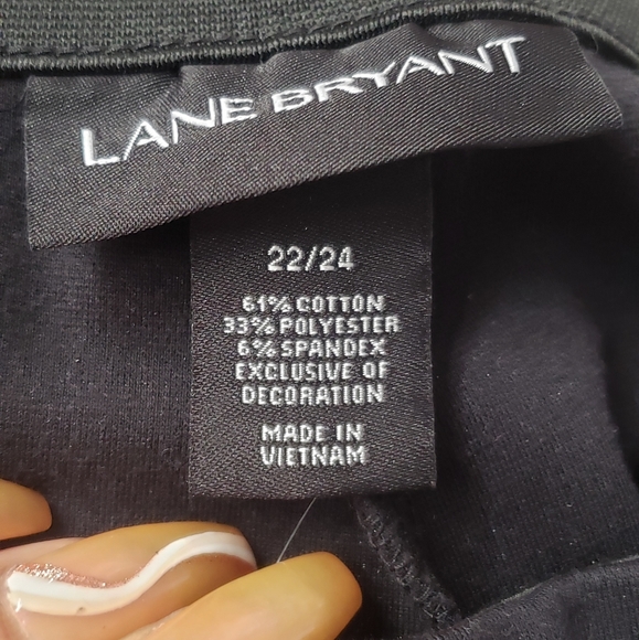 Leggings,  22/24 W - Picture 7 of 11